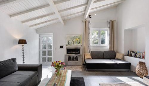 Two-Bedroom Superior Apartment