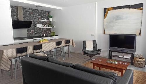 Apartment - Split Level