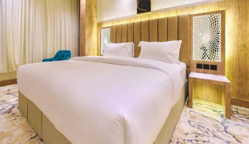 Single Room with Sea View