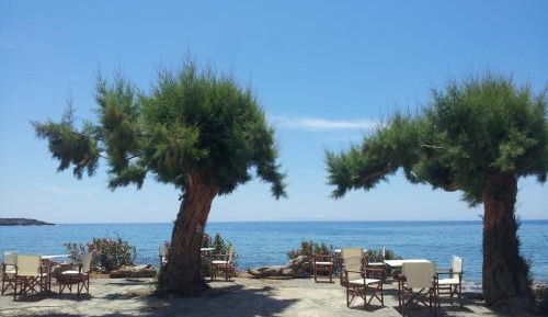 Double Room with Balcony and Sea View