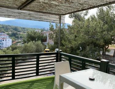 King Room with Sea View