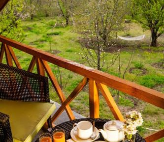 Luxury Suite Mountain View