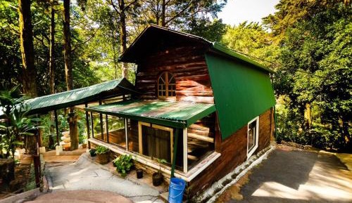 One-Bedroom Chalet