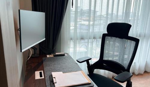 Workation Room