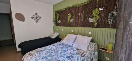 Triple Room with Private Bathroom
