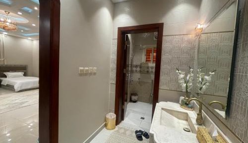 Large Twin Room