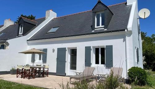 Holiday Home (6 Adults)