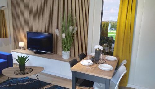 One-Bedroom Chalet