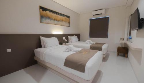 Superior Double or Twin Room