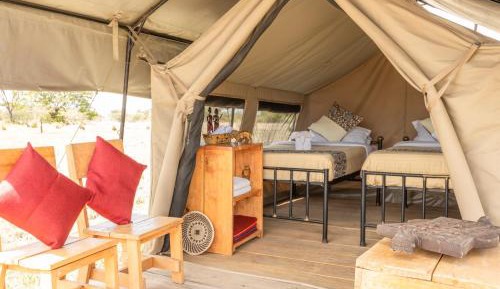 Tent