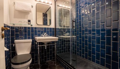 Club Double Room