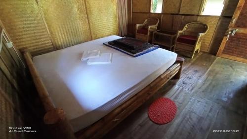 King Room with Garden View