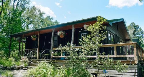 Two-Bedroom Holiday Home