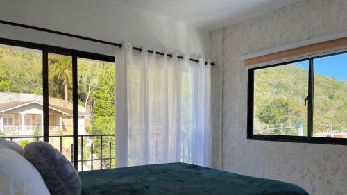 Junior Suite with Balcony