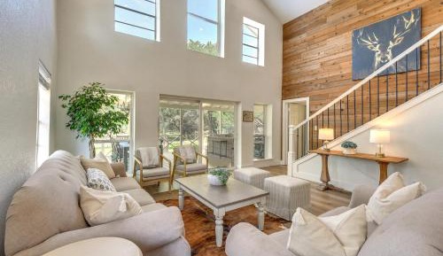 Vacation Home