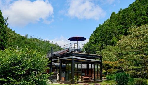 Superior Villa