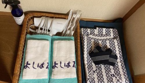Japanese-Style Room