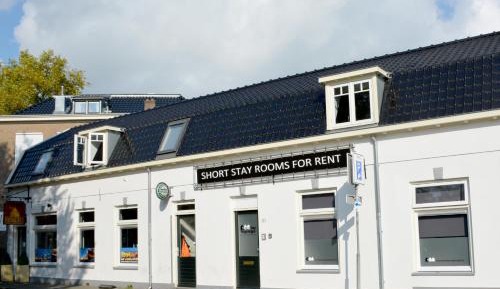 Apartment (2 Adults)