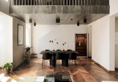 Duplex Seaview 