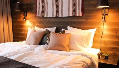 Premium Apartment