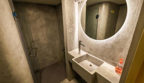 Duplex Apartment