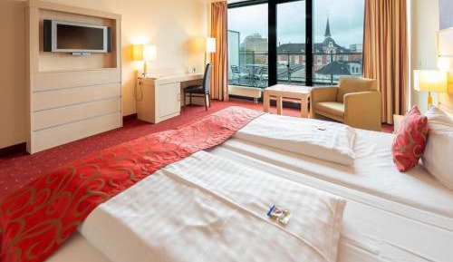Premium Double Room