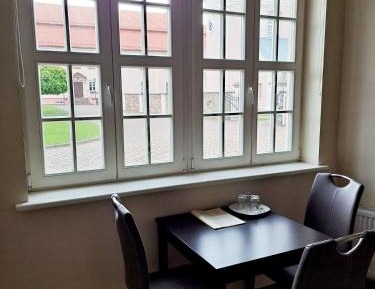Triple Room with View