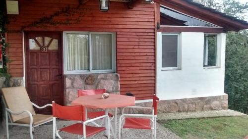 Bungalow (3 Adults)
