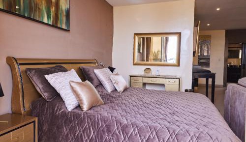 Superior Suite with Sea View