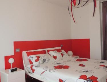 Double Room with Private External Bathroom