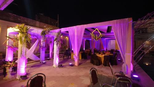 Triple Room with Balcony