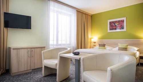 Triple Room Comfort