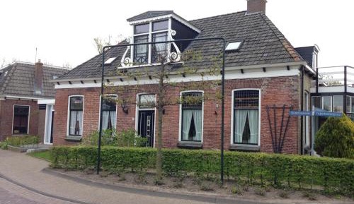 Double or Twin Room with Terrace