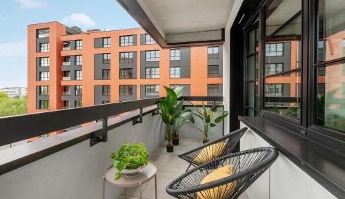 Superior Apartment with Sauna
