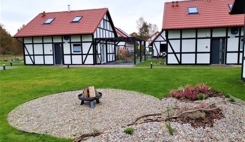 Three-Bedroom Townhouse