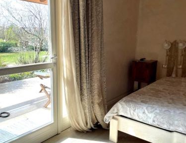 Budget Double or Twin Room