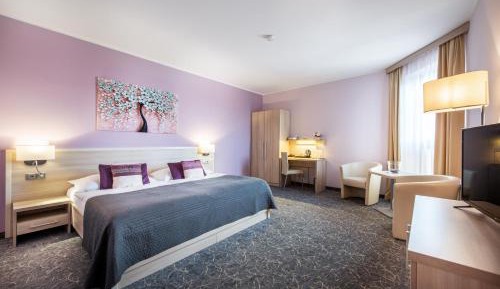 Comfort Double or Twin Room