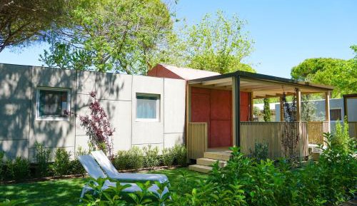 Mobile Home