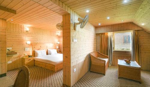 Family Suite Room