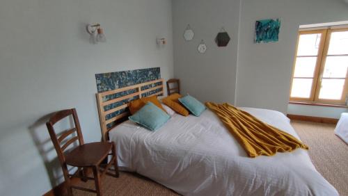 Triple Room with City View