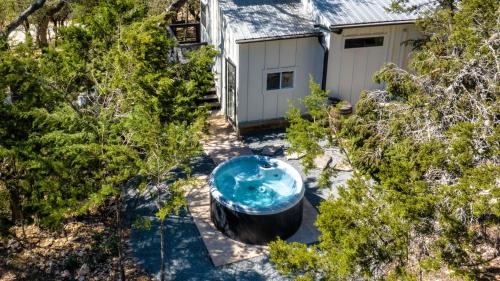 One-Bedroom Holiday Home