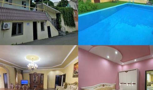 Superior Villa