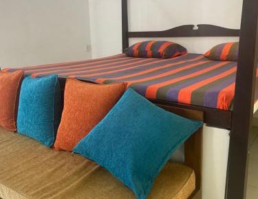 Deluxe Junior Suite