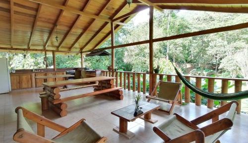King Room with Garden View