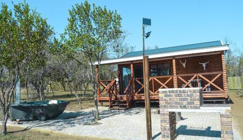 One-Bedroom Chalet