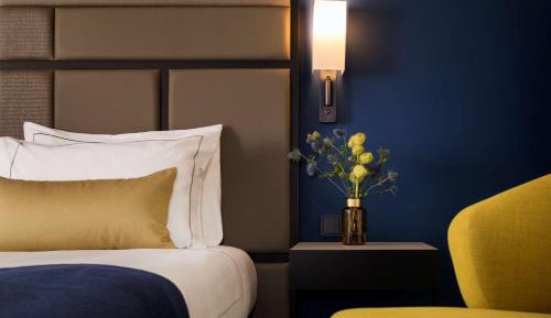 Executive Triple Room