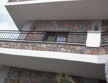 Triple Room with Lake View