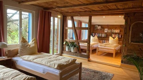 Apartment - Split Level