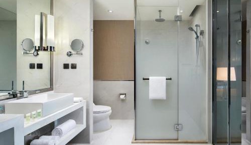 Premier Twin Room