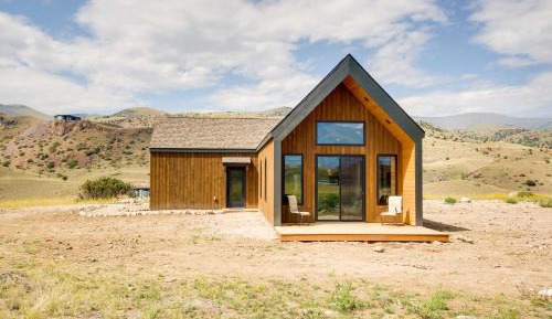 Holiday Home